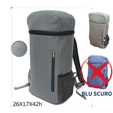 BORSA TERMICA FRIGO ZAINO 17Lt