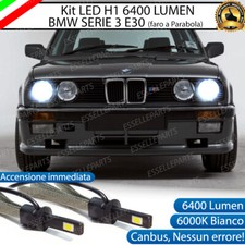 KIT LED ANABBAGLIANTE BMW