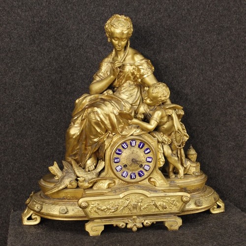 Orologio francese oggetto