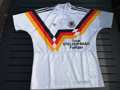 Maglia germania adidas - maglia,