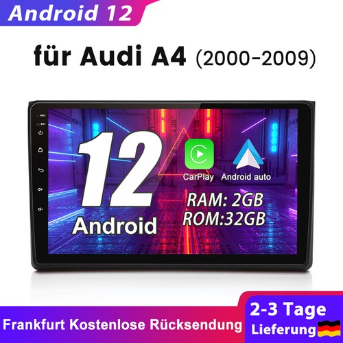 Per audi 2000 - per, 2000-2009