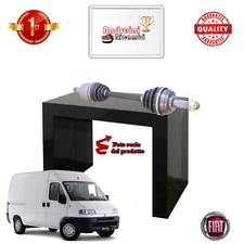 SEMIASSE ANTERIORE SINISTRO