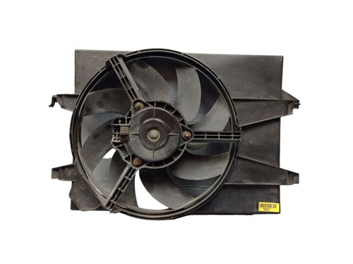 Motore elettrico ventola - elettrico,,
