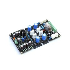 KSA50_Scheda Amplificatore di