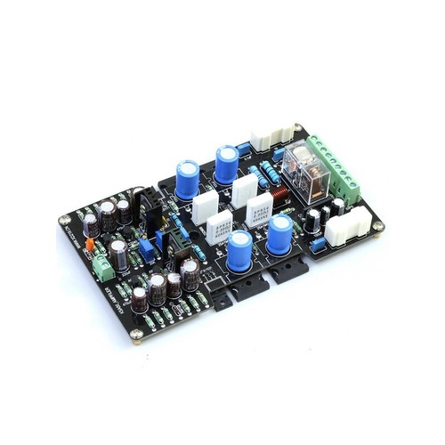 Ksa50 scheda amplificatore - ksa50_scheda, di