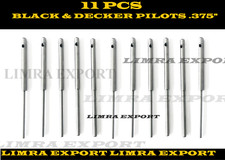 11 PZ SEDE VALVOLA BLACK &