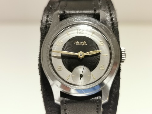 Orologio meccanico vintage - orologio,
