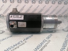 Dunkermotoren BG65X25CI Servo motor USED dismantled from a running machine