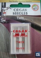 AGHI AGO PER MACCHINA CUCIRE