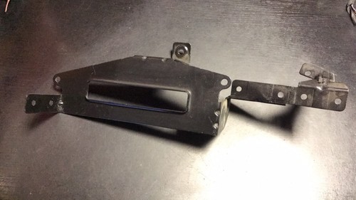Bmw e46 staffe - cd, changer