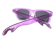 NUOVI CHEERS SUNGLASSES