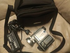 SONY HANDYCAM DCR-PC100E  +