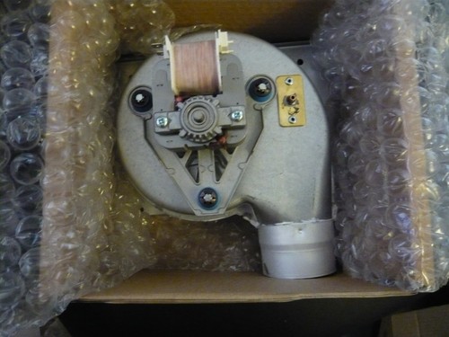 Ventilatore worcester 230 240 - ventilatore,