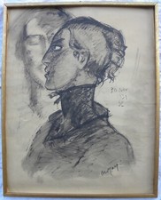 Aldo CARPI (Milano 1886-1973)