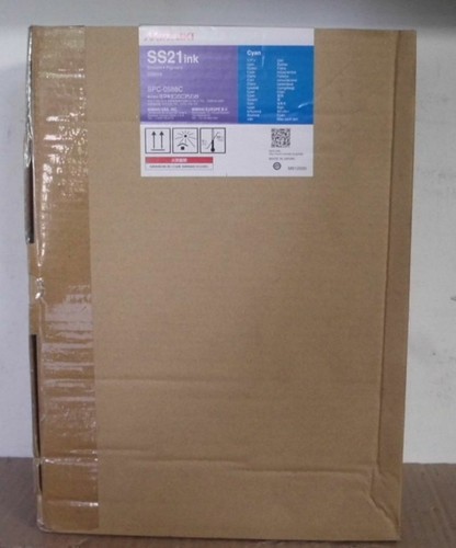 Mimaki ss21 inchiostro ciano - mimaki,