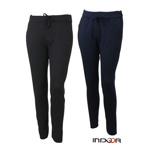 Pantaloni tuta vita alta - alta, donna