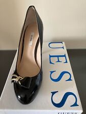 Scarpe tacco alto donna Guess come nuove