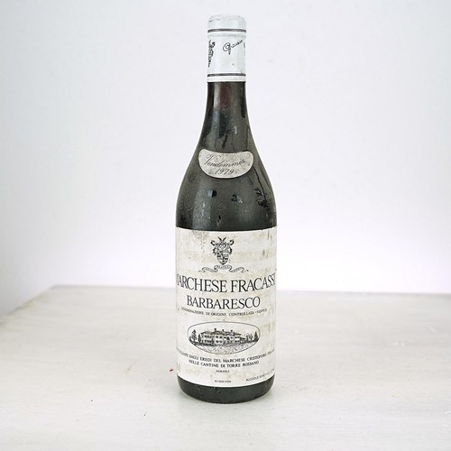 Marchese fracassi barbaresco