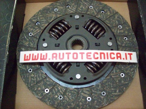 Disco frizione lancia delta - hp,