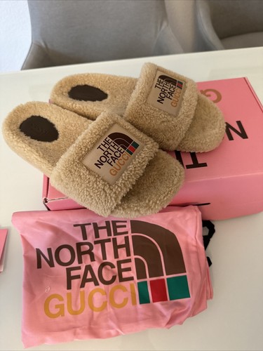 The north face gucci - the,