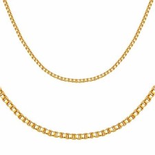 Collana Veneziana In Oro