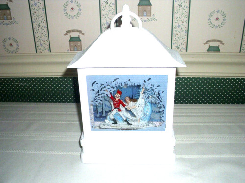 Lanterna suite schiaccianoci - suite,