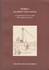 TERRA: INCIPIT VITA NOVA