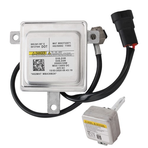 Xenon headlight hid ballast - xenon,