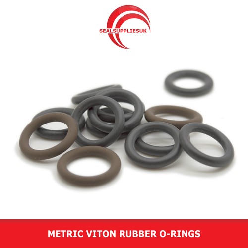 Guarnizioni metriche viton - metriche,