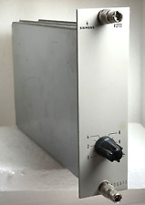 Amplificatore Siemens Sitral