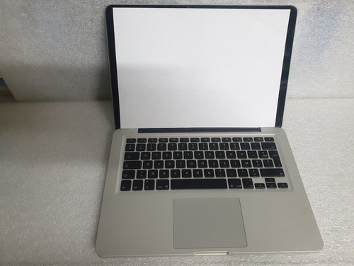 Apple macbook pro a1278 - pro, fin