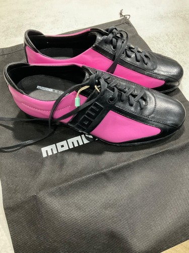 Scarpe monodesign nere - monodesign, rosa