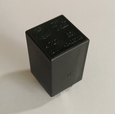 Relè fendinebbia Alfa Romeo GTV/Spider 916/Fiat-Lancia - A727 - Originale