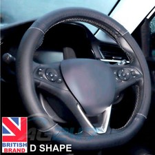 Guanto coprivolante auto nero