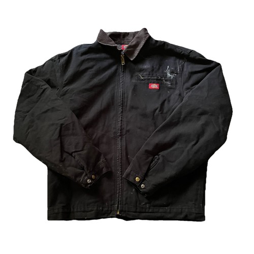 Giacca vintage dickies - giacca,