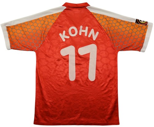Puma 1997 koln kohn - 1997-99, *kohn*