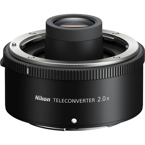 Nikon teleconverter - z, tc-2x
