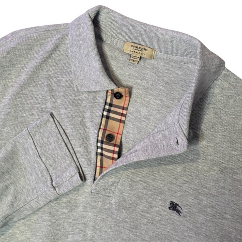 Polo burberry london - polo,