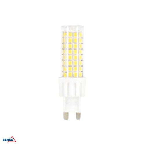 Led lampada 230v 7w 880lm - 230v,