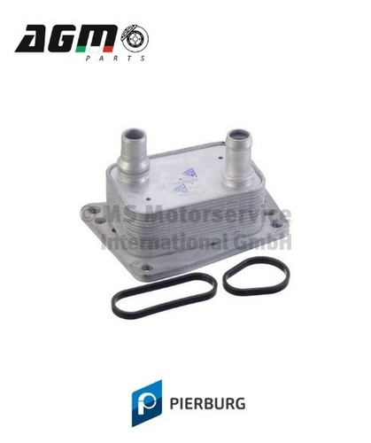 Radiatore olio motore pierburg