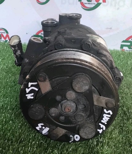 Compressore aria condizionata - aria,