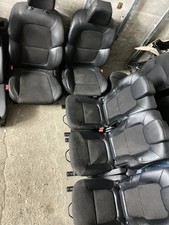 RENAULT ESPACE V JR Interni