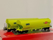 RIVAROSSI HR 6674 RAILCARGO