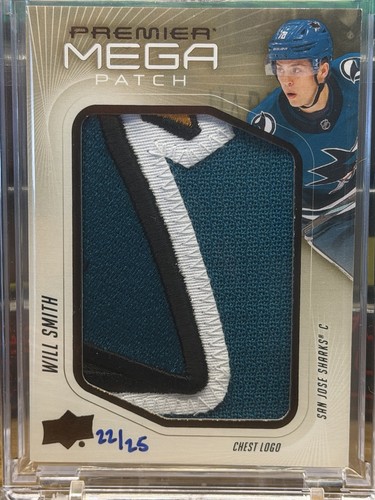 2024 upper deck premier - upper,
