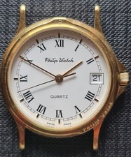 Philip Watch anni '80 Piatto