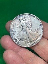 1991 American Eagle moneta