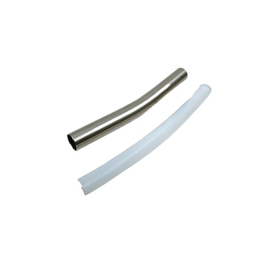 Tubo imbottitura in - tubo,