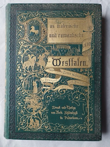 Pittoresca romantica - la,