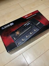 Line 6 Pod HD300 Amplificatore