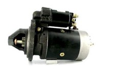Motorino Avviamento Trattore